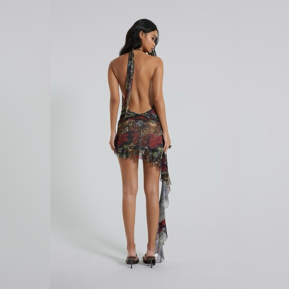 Jaded London mini dress - Picture 3 of 9